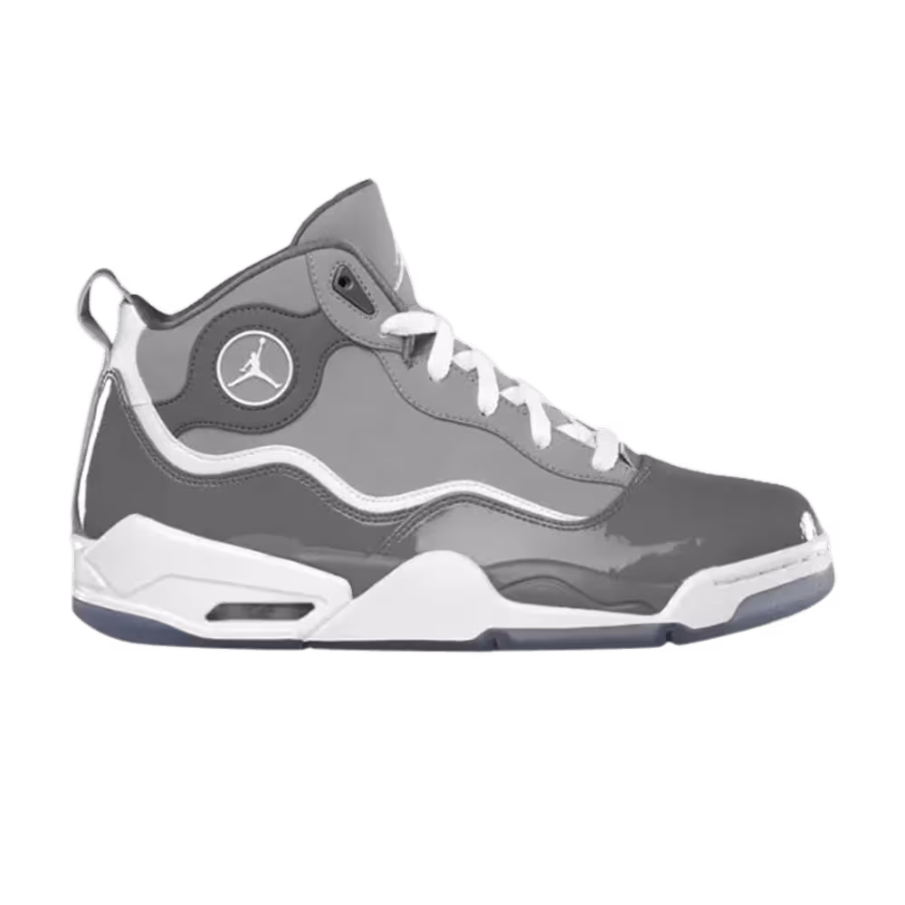 Air Jordan TC Cool Grey