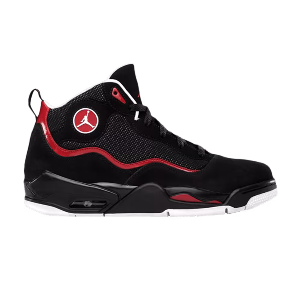 Air Jordan TC Bred