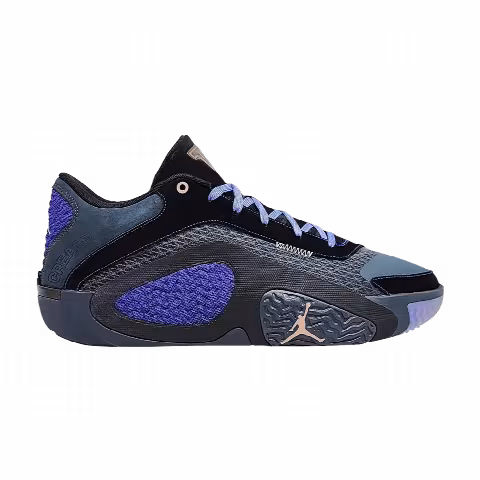Air Jordan Tatum 2 'Black History Month' PE