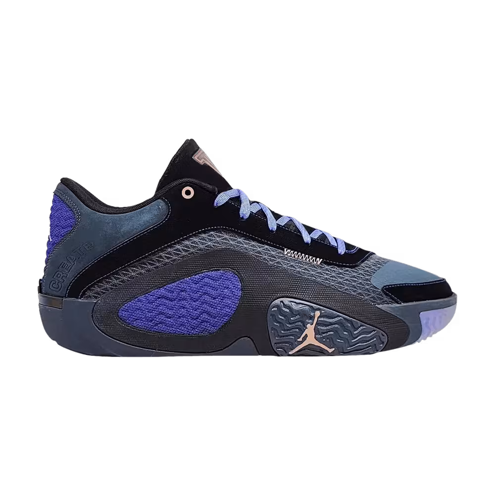 Air Jordan Tatum 2 Black History Month