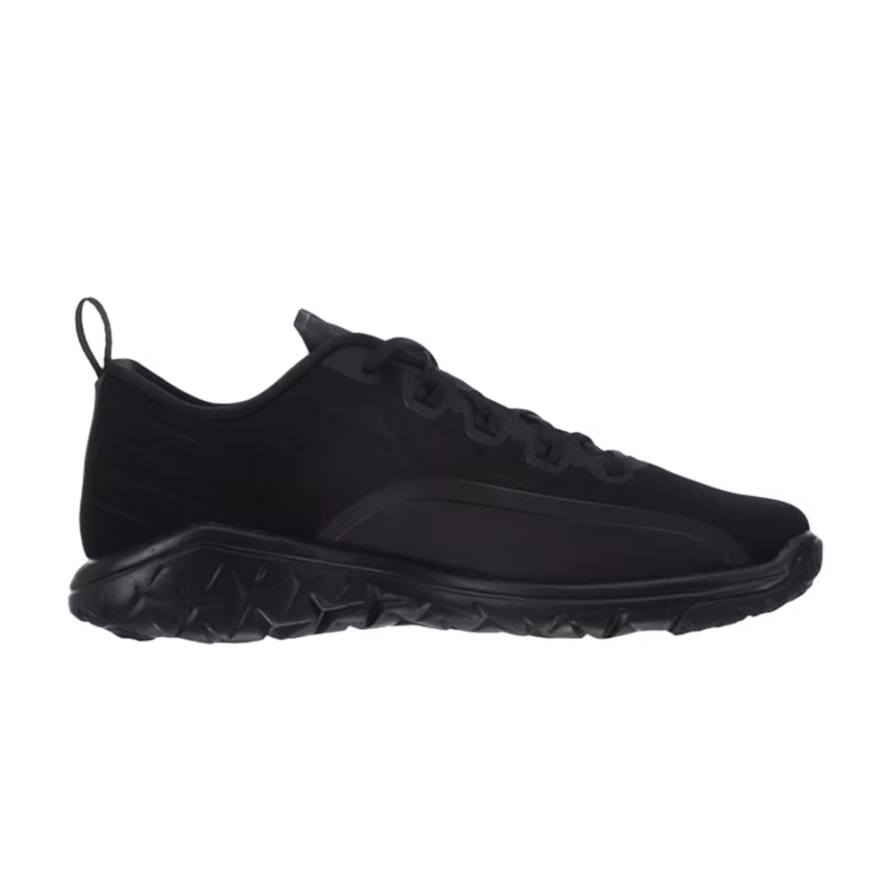 Air Jordan Trainer Prime GS Triple Black