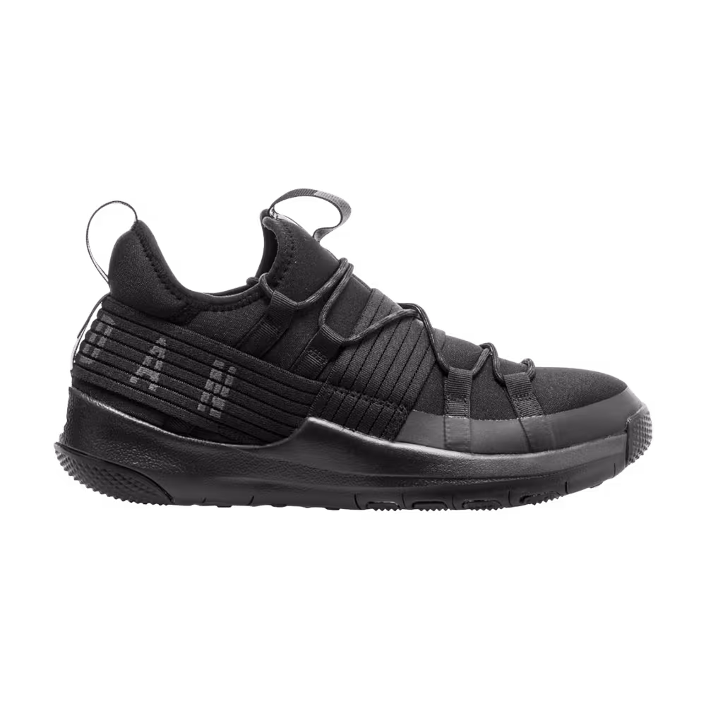 Air Jordan Trainer Pro Black Anthracite