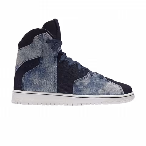 Air Jordan Westbrook 0.2 BG 'Bleached Denim'