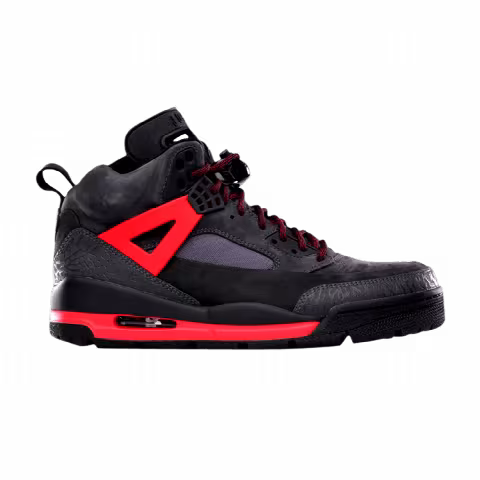 Air Jordan Winterized Spiz'ike 'Bred'