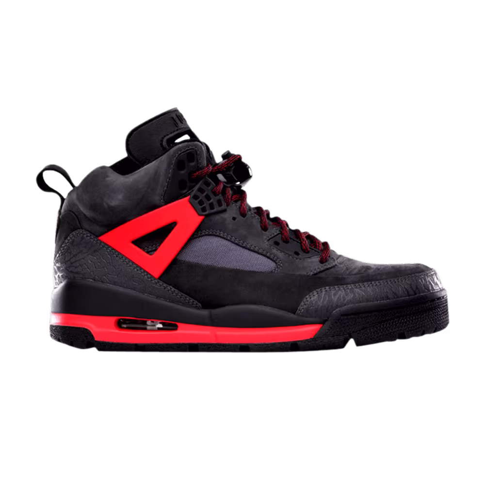 Air Jordan Winterized Spiz'ike Bred