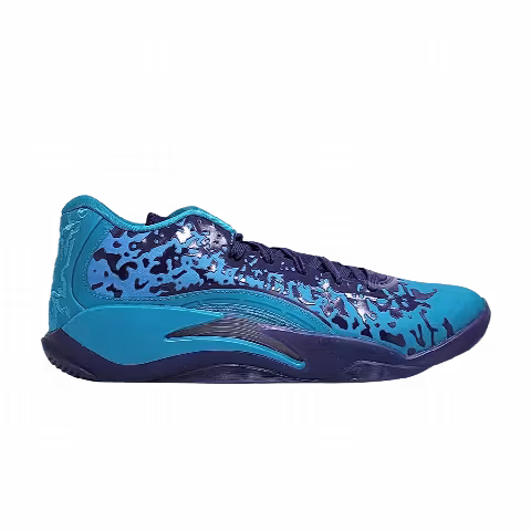 Air Jordan Zion 3 NRG 'UNC' PE