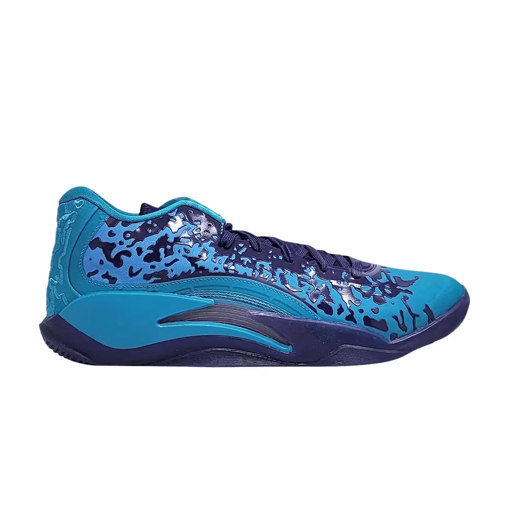 Air Jordan Zion 3 NRG UNC