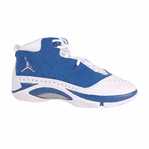 Air Jordan Melo M5 'University Blue'