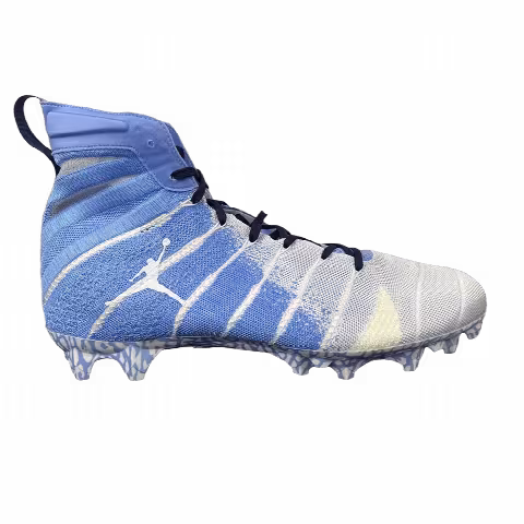 Air Jordan Vapor Untouchable 3 Elite Flyknit 'UNC' PE