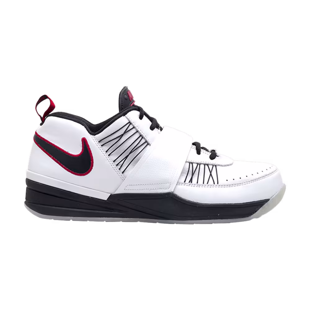 Air Jordan Zoom Revis Jordan 2