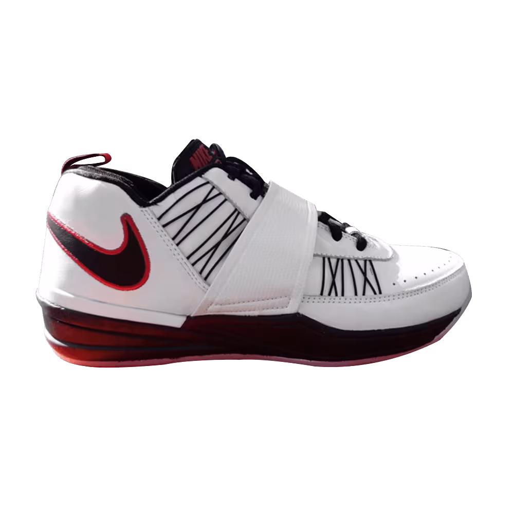 Air Jordan Zoom Revis Jordan 2