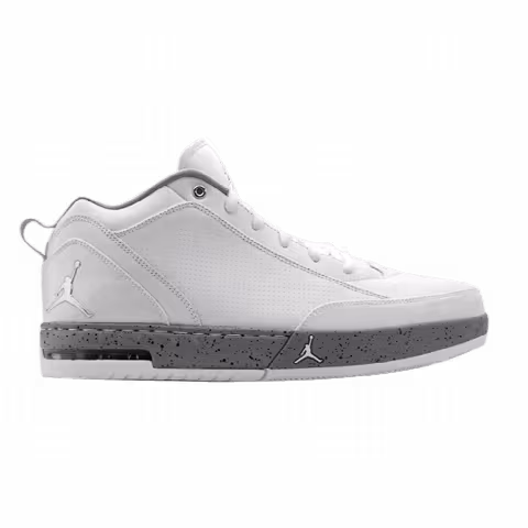 Air Jordan SS 'Cement Grey Speckled'