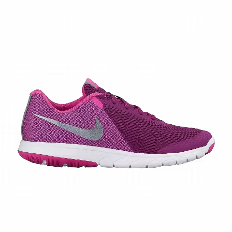 Air Jordan Wmns Jordan Flex Experience RN 5 'Bright Grape'