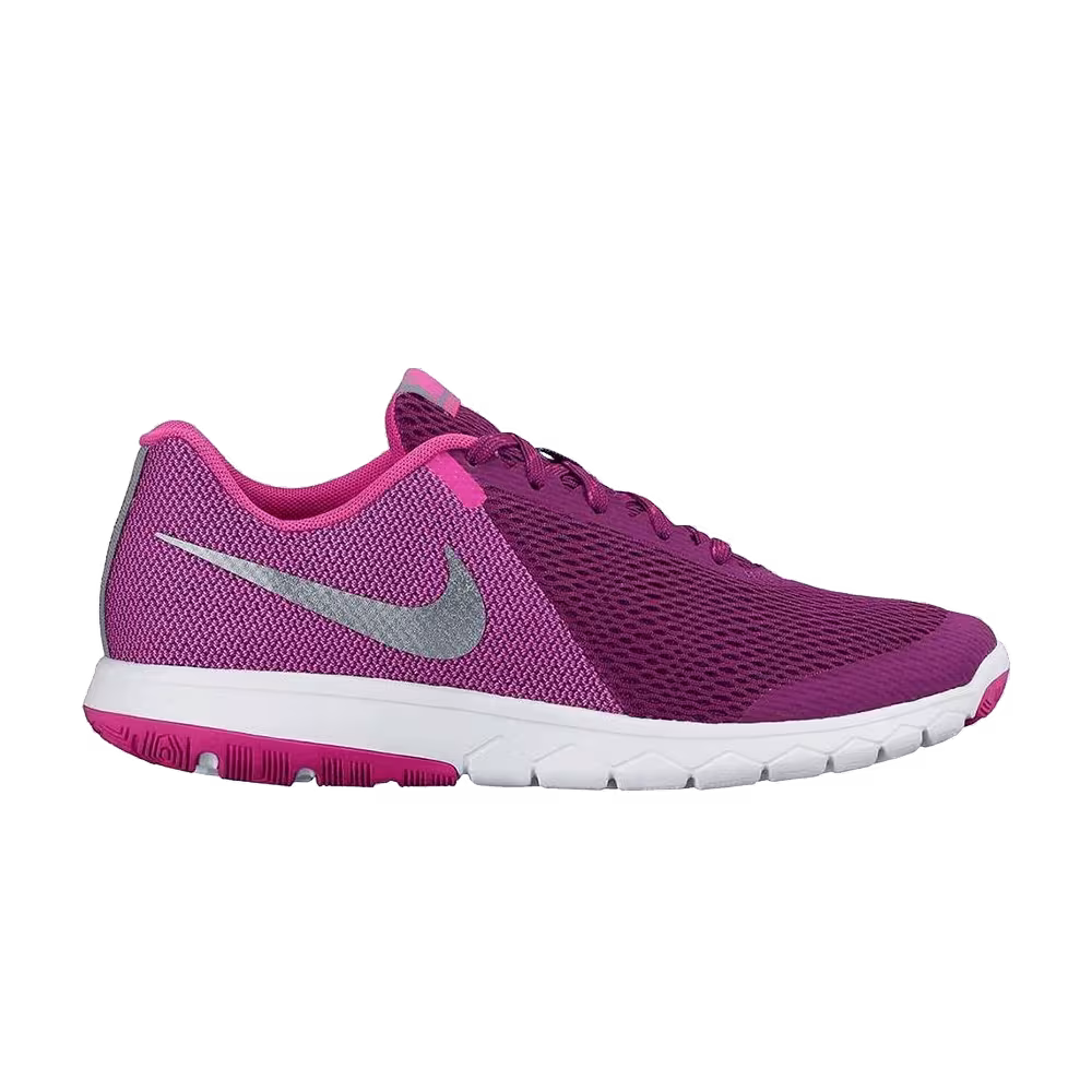 Air Jordan Women's Jordan Flex Experience RN 5 Bright Grape