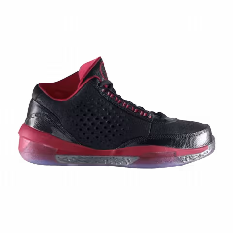 Air Jordan 2010 Team 'Bred'