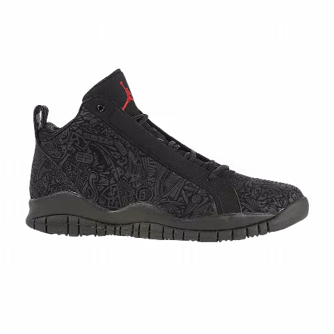 Air Jordan Accolades premier