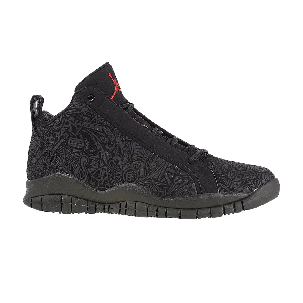 Air Jordan Accolades premier