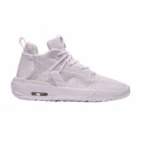 Air Jordan Aero Morph 'Triple White'
