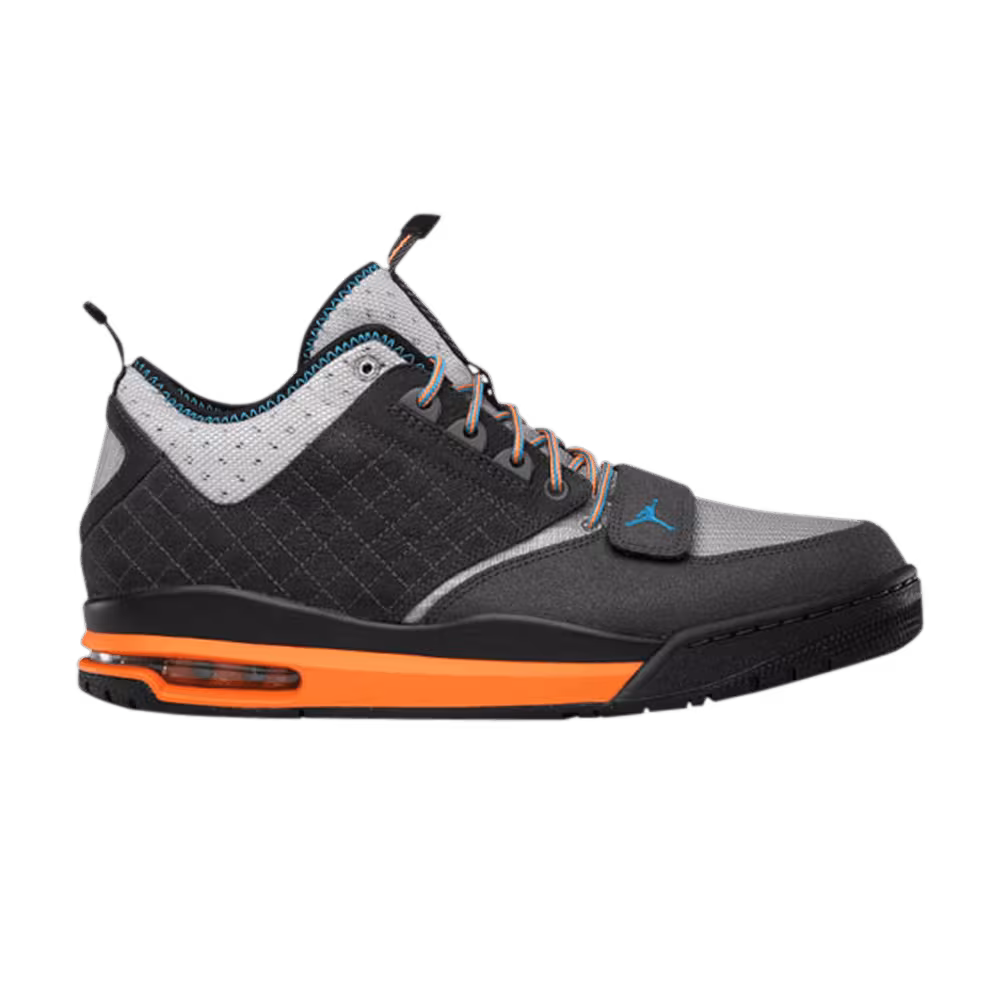 Air Jordan B2B City Grey Imperial Blue Marakesh