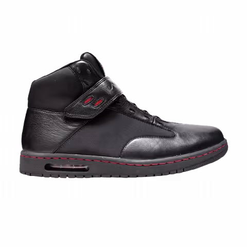 Air Jordan Blase Mid 'Black Varsity Red'
