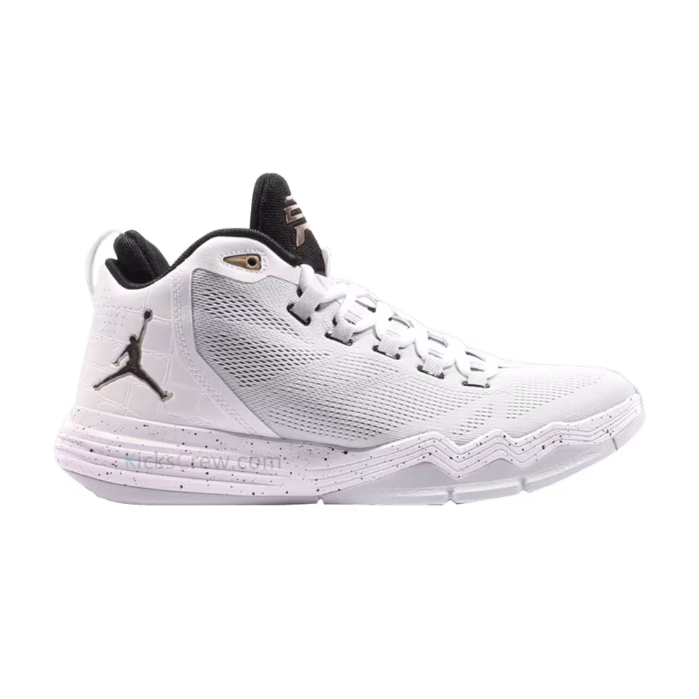 Air Jordan CP3 9 AE