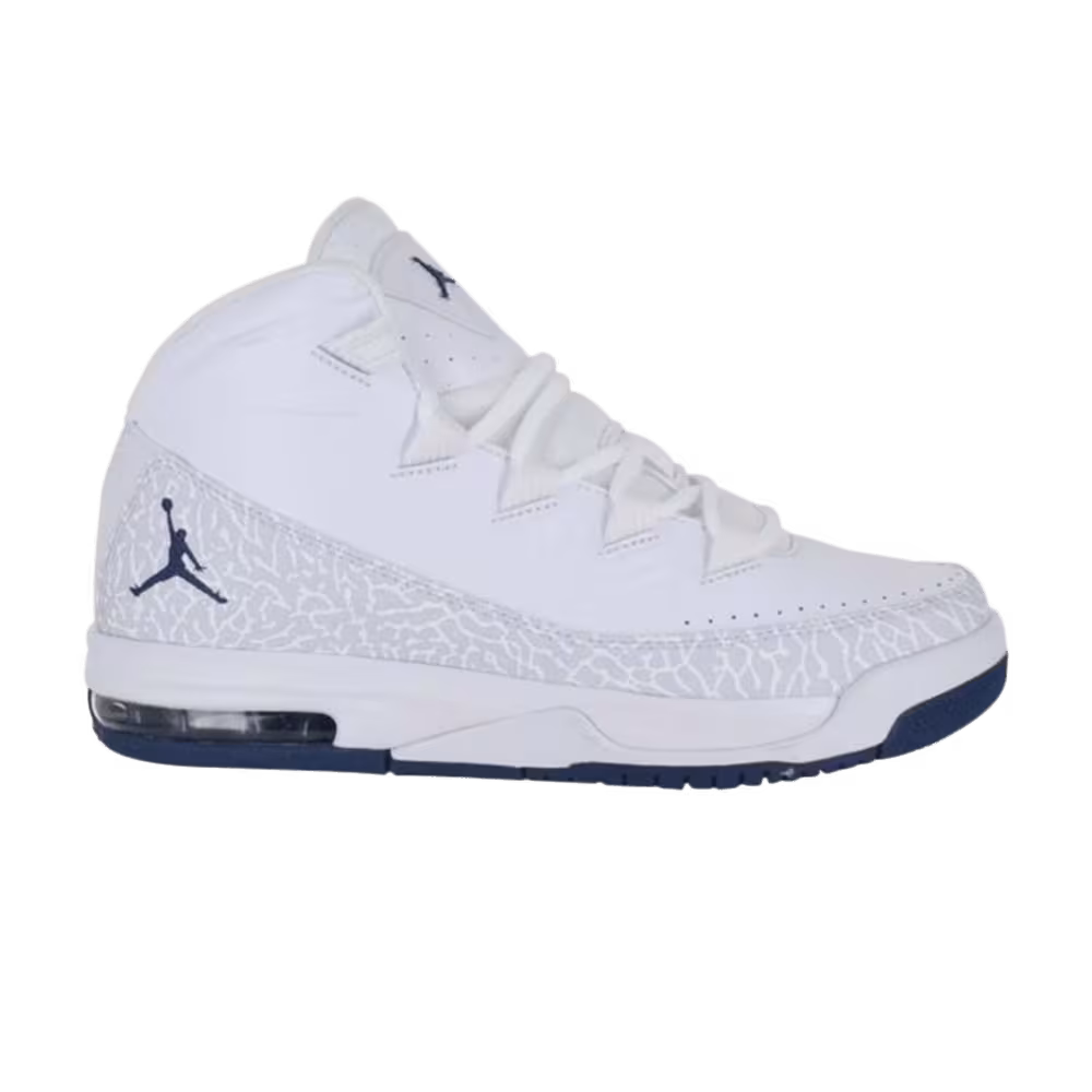 Air Jordan Deluxe GS