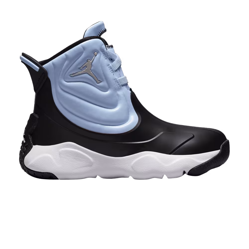 Air Jordan Drip 23 PS Black Ice Blue