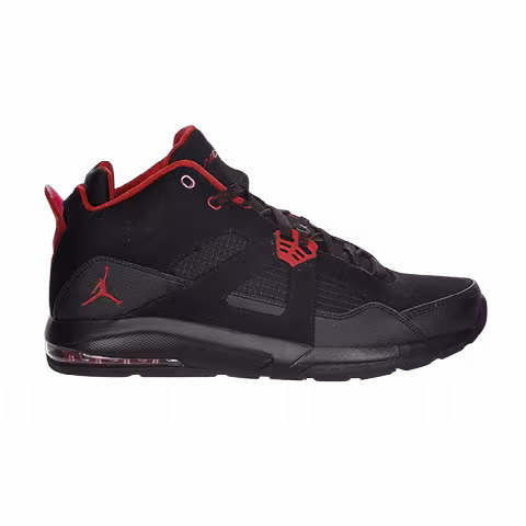 Air Jordan Expedition 2 'Bred'