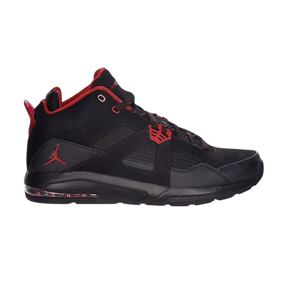 Air Jordan Expedition 2 Bred