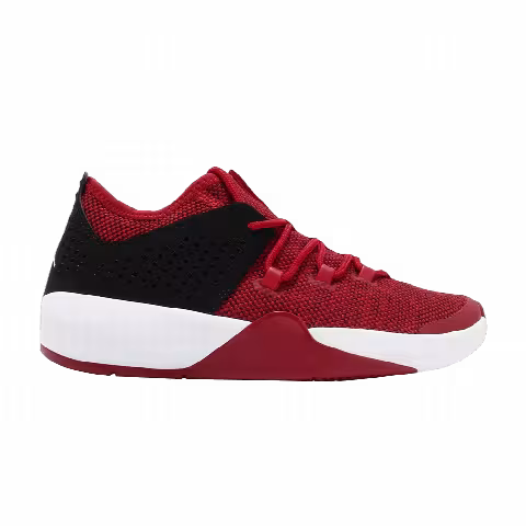 Air Jordan Express BG 'Gym Red'