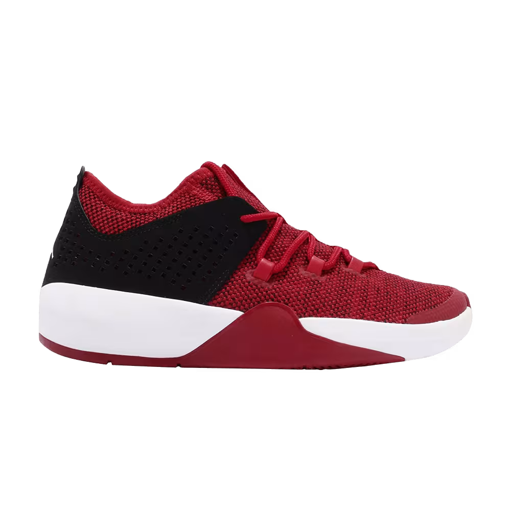Air Jordan Express BG Gym Red