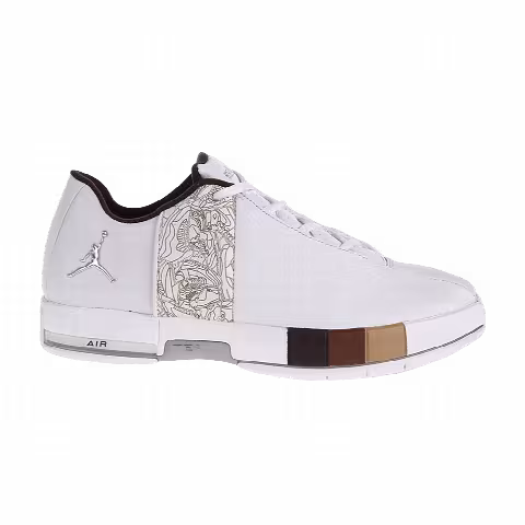 Air Jordan Team Elite 2