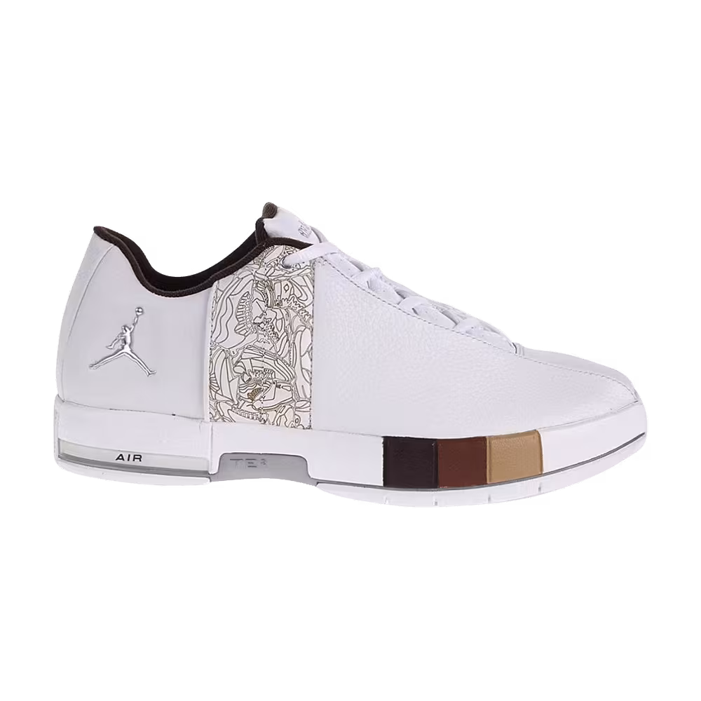Air Jordan Team Elite 2