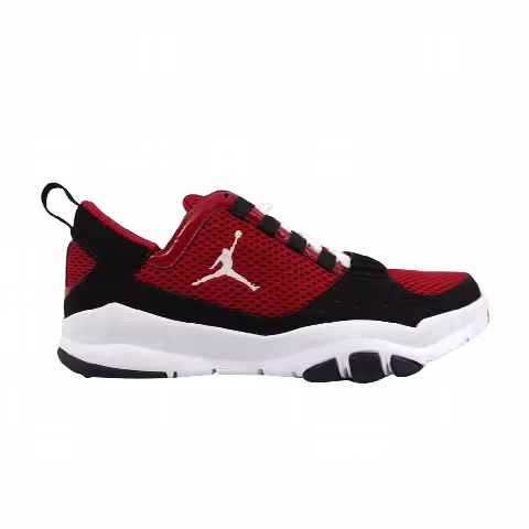 Air Jordan Trunner Dominate GS 'Varsity Red'