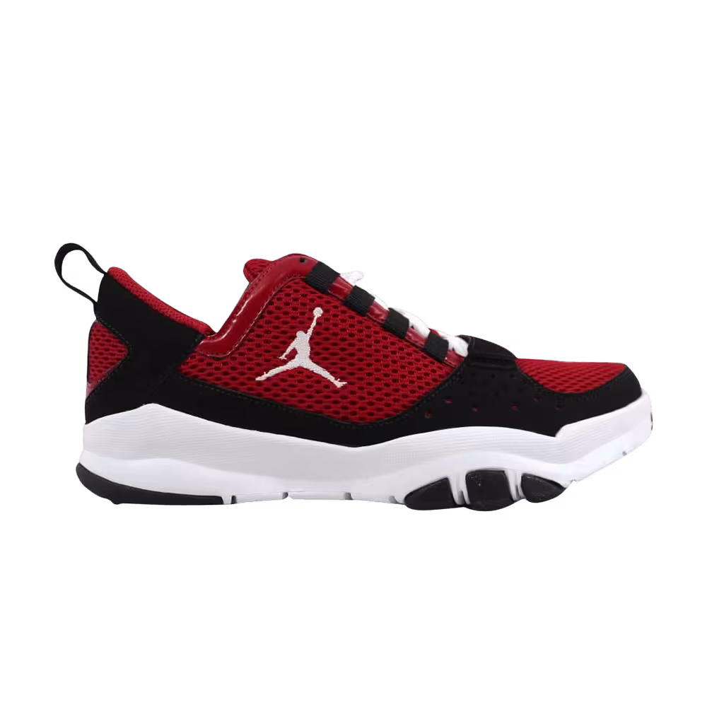 Air Jordan Trunner Dominate GS Varsity Red