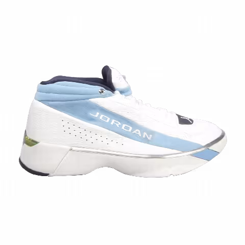 Air Jordan Jumpman Team Showcase