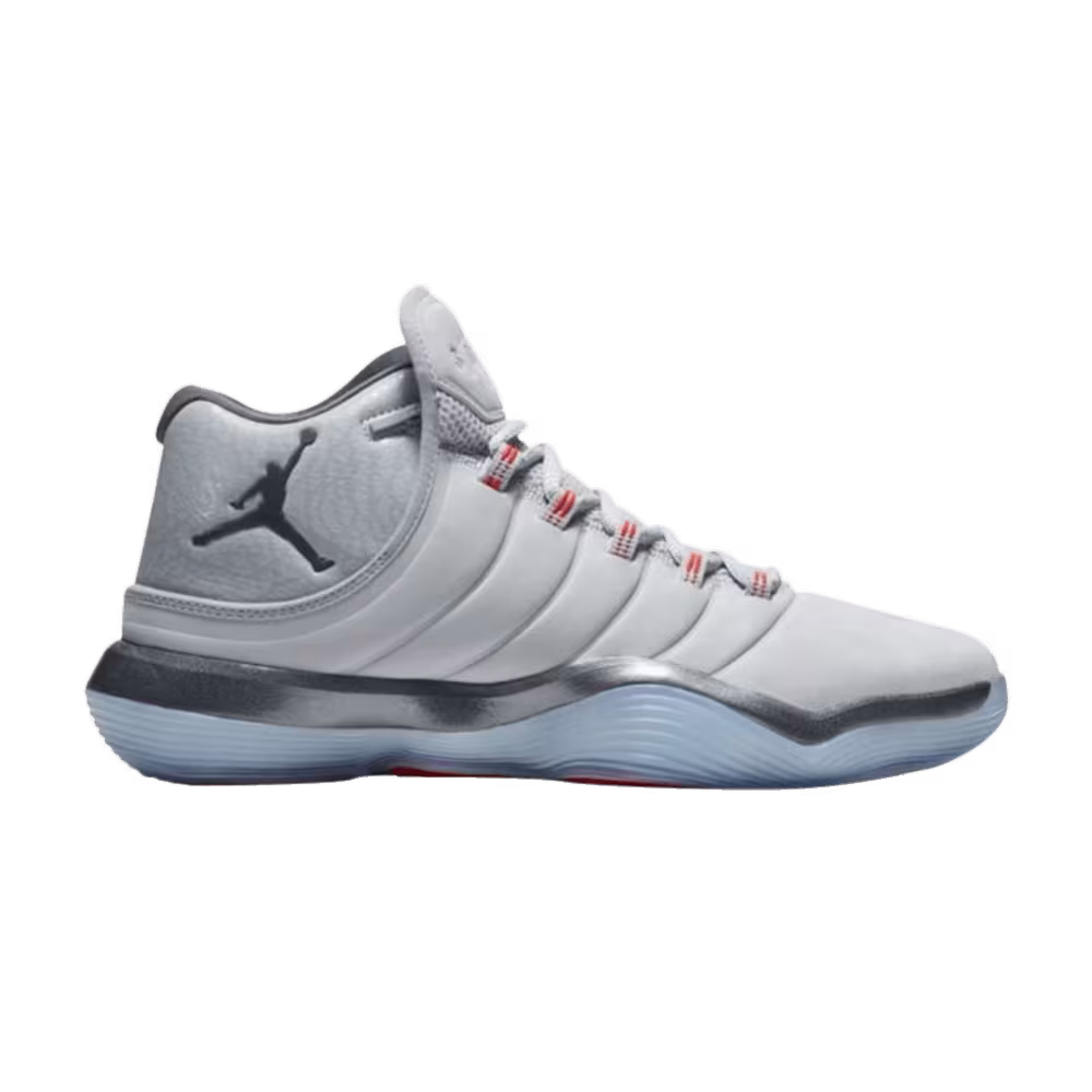 Air Jordan Super.Fly 2017