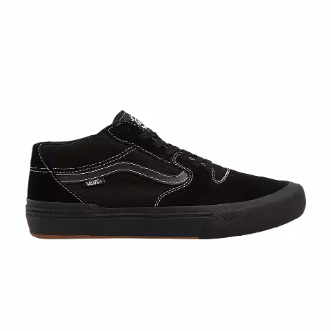 Vans BMX Style 114 'Black'