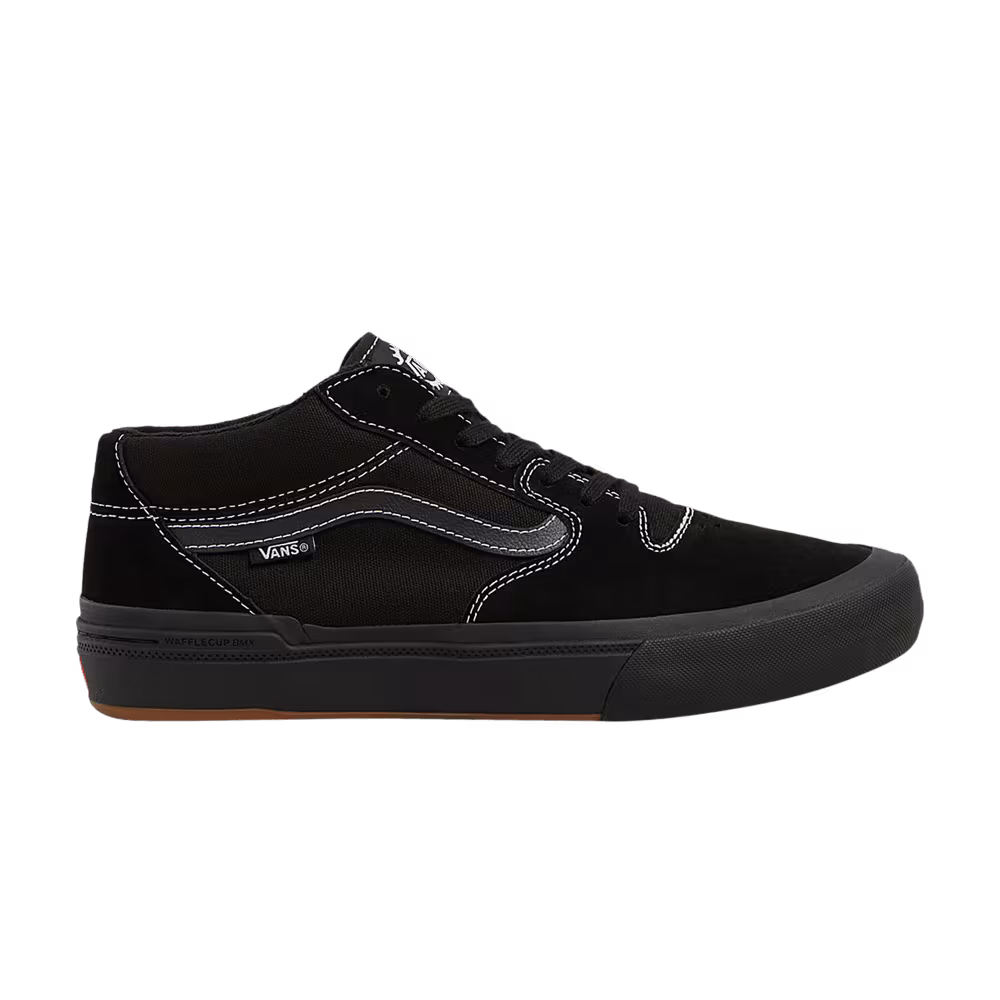 Vans BMX Style 114 Black