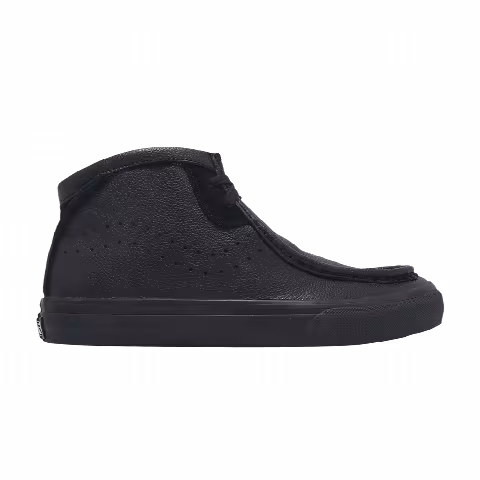 Vans V396 Carver 'Black'
