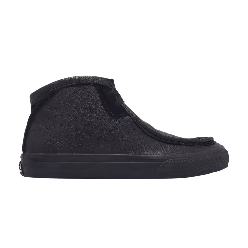 Vans V396 Carver Black