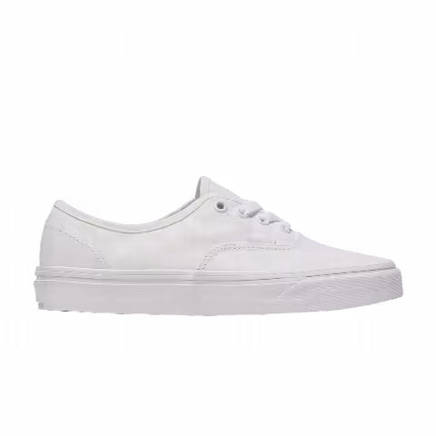 Vans Authentic 'Checkerboard - Star White'