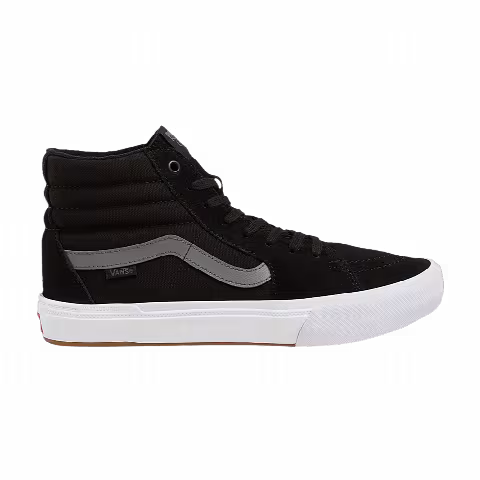 Vans BMX Sk8-Hi 'Black'