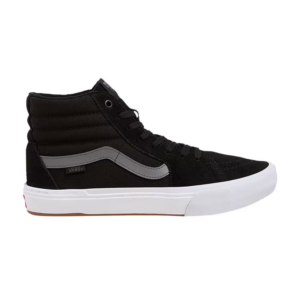 Vans BMX Sk8-Hi Black