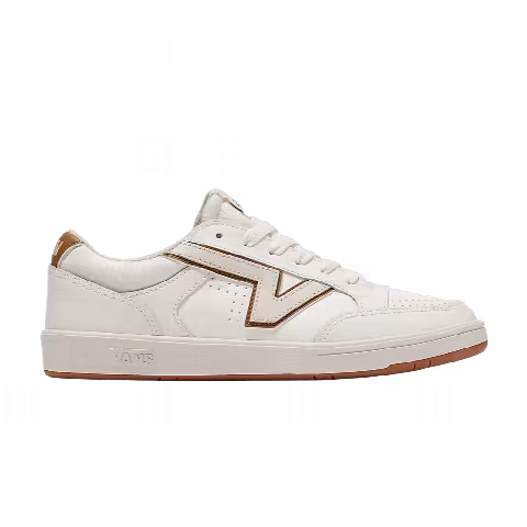 Vans Lowland CC 'Vintage Sport White'