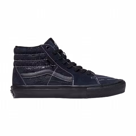 Vans Skate Sk8-Hi 'Halloween'