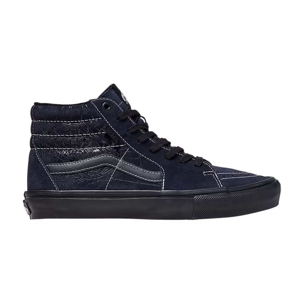 Vans Skate Sk8-Hi Halloween