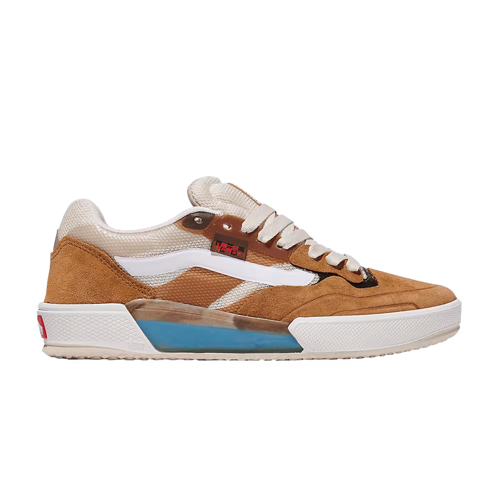 Vans Ave 2.0 Brown Sugar