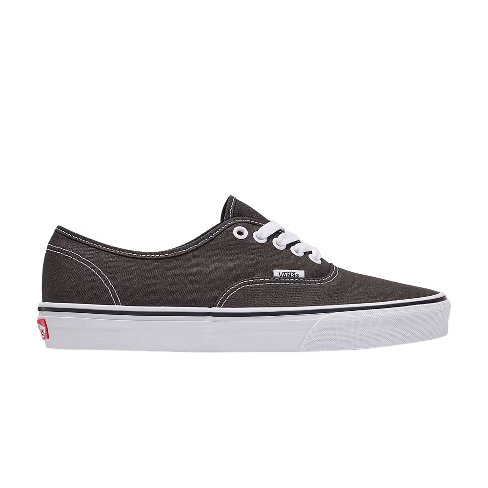 Vans Authentic Color Theory - Turkish Coffee Brown