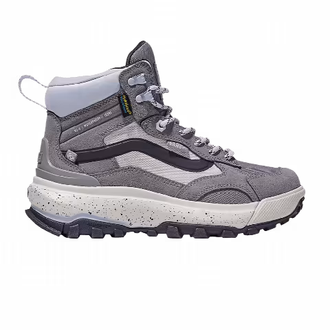 Vans Crestline Waterproof MTE 'Frost Grey'